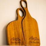 The Sky Hill - Luxury * Kupres (Canton 10)