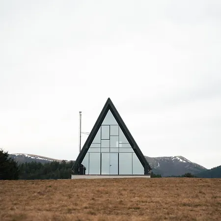 The Sky Hill - Luxury *