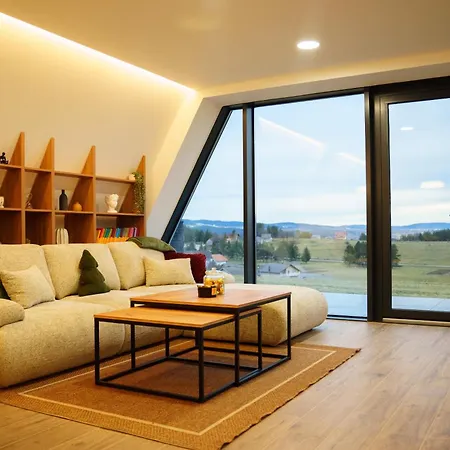 The Sky Hill - Luxury Villa *