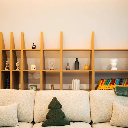 The Sky Hill - Luxury Villa