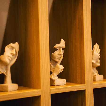 The Sky Hill - Luxury Villa *