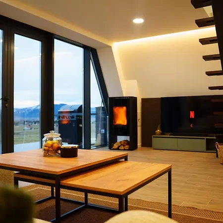 The Sky Hill - Luxury