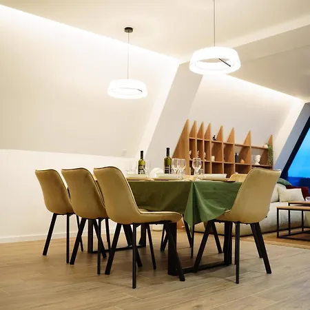 The Sky Hill - Luxury Kupres (Canton 10)