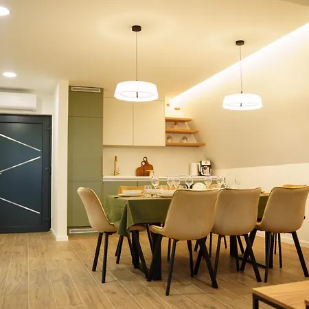 Villa The Sky Hill - Luxury *