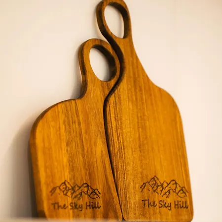 The Sky Hill - Luxury * Kupres (Canton 10)