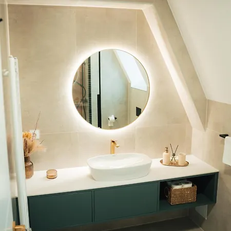 The Sky Hill - Luxury Villa Kupres (Canton 10)