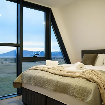 The Sky Hill - Luxury *