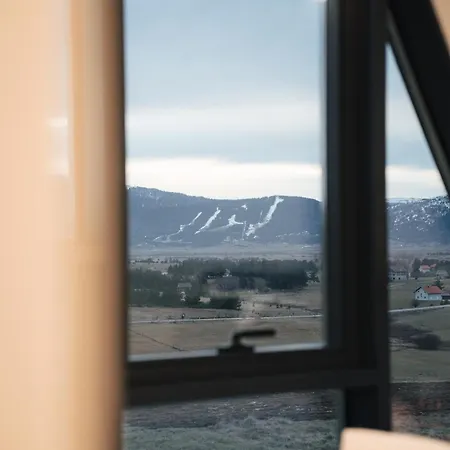The Sky Hill - Luxury Kupres (Canton 10)