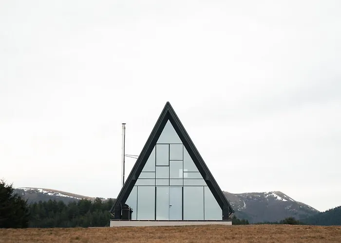 The Sky Hill - Luxury *