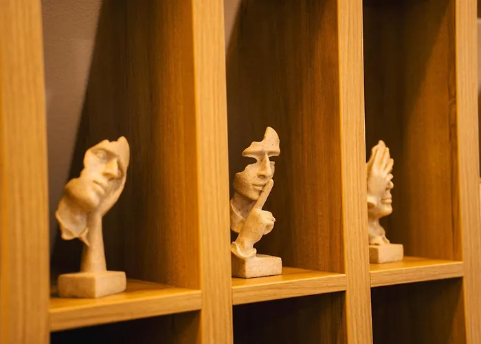 The Sky Hill - Luxury Villa *