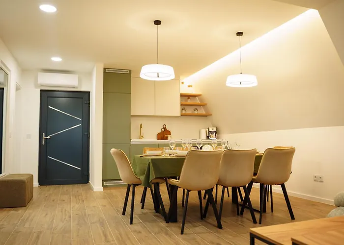 Villa The Sky Hill - Luxury *