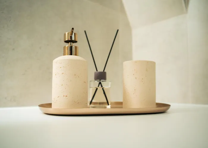 The Sky Hill - Luxury Villa