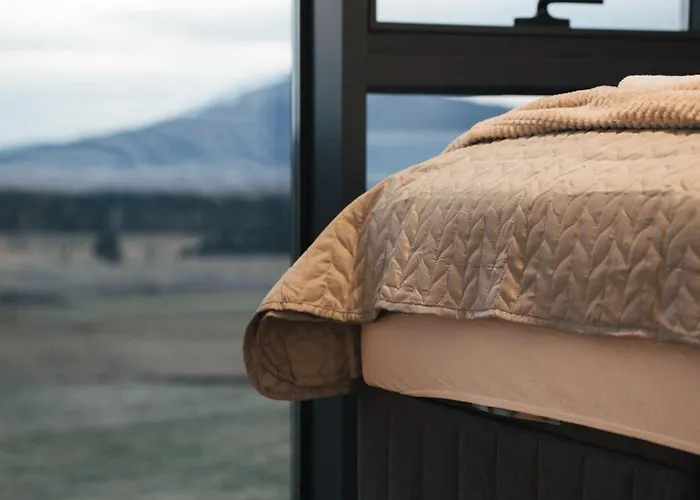 Villa The Sky Hill - Luxury