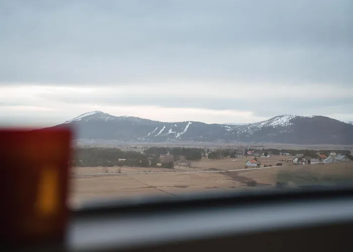 The Sky Hill - Luxury *