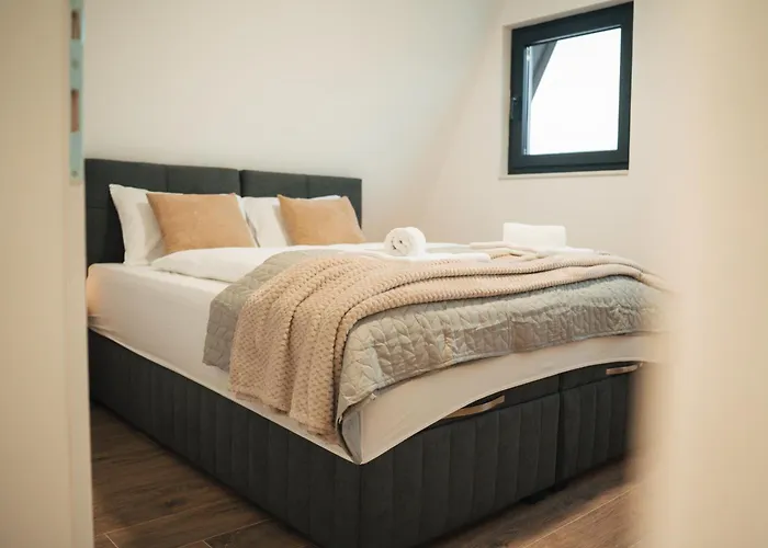 The Sky Hill - Luxury Villa