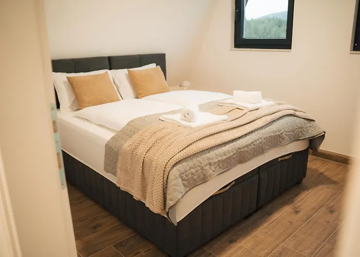 The Sky Hill - Luxury Villa