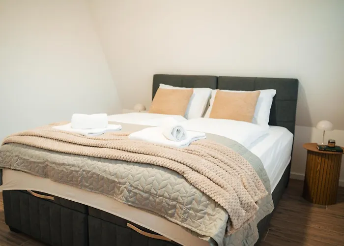 The Sky Hill - Luxury