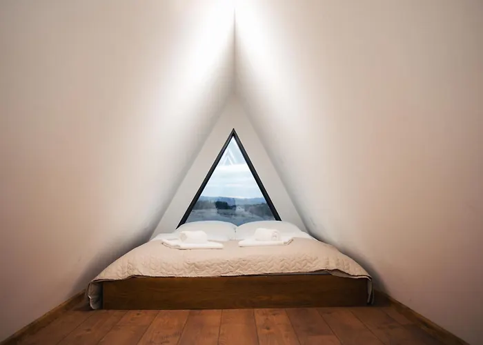 The Sky Hill - Luxury Villa