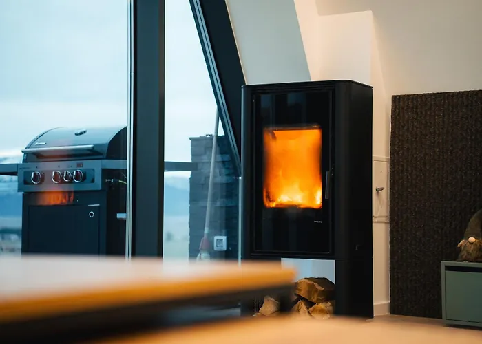 Villa The Sky Hill - Luxury *