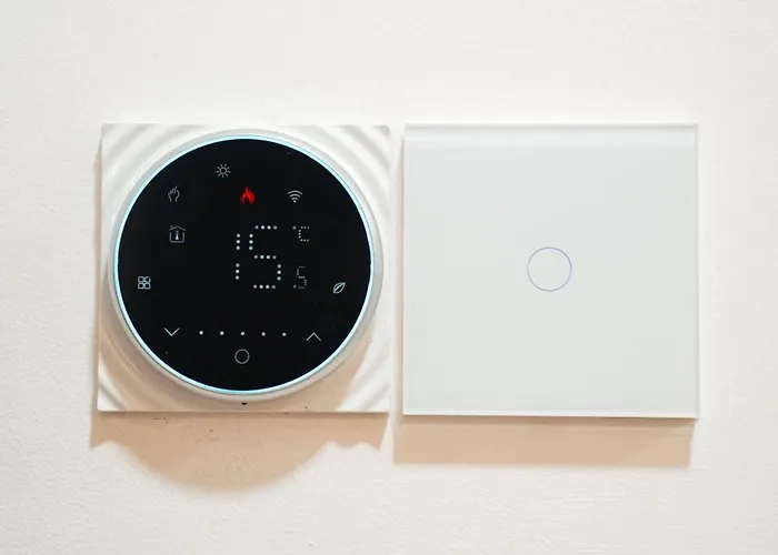 The Sky Hill - Luxury Villa Kupres (Canton 10)